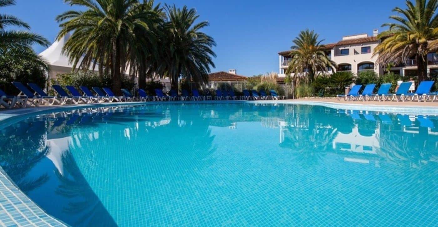 Hotel Sowell Family Port Grimaud – Grimaud