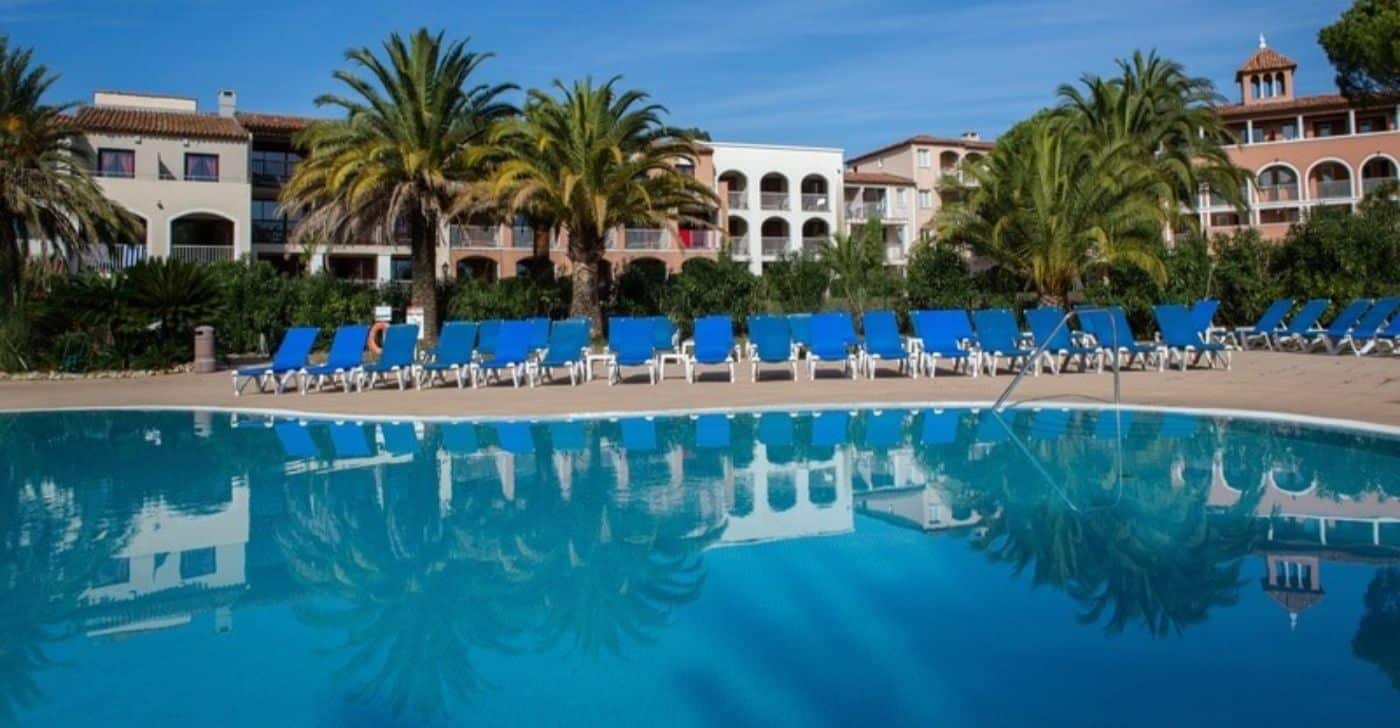 Hotel Sowell Family Port Grimaud – Grimaud
