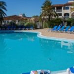 Hotel Sowell Family Port Grimaud – Grimaud