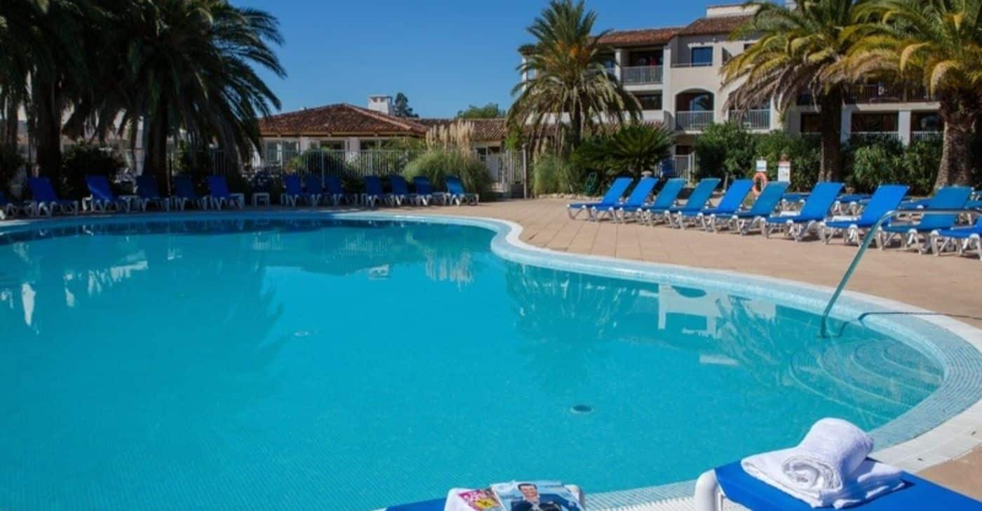 Hotel Sowell Family Port Grimaud – Grimaud