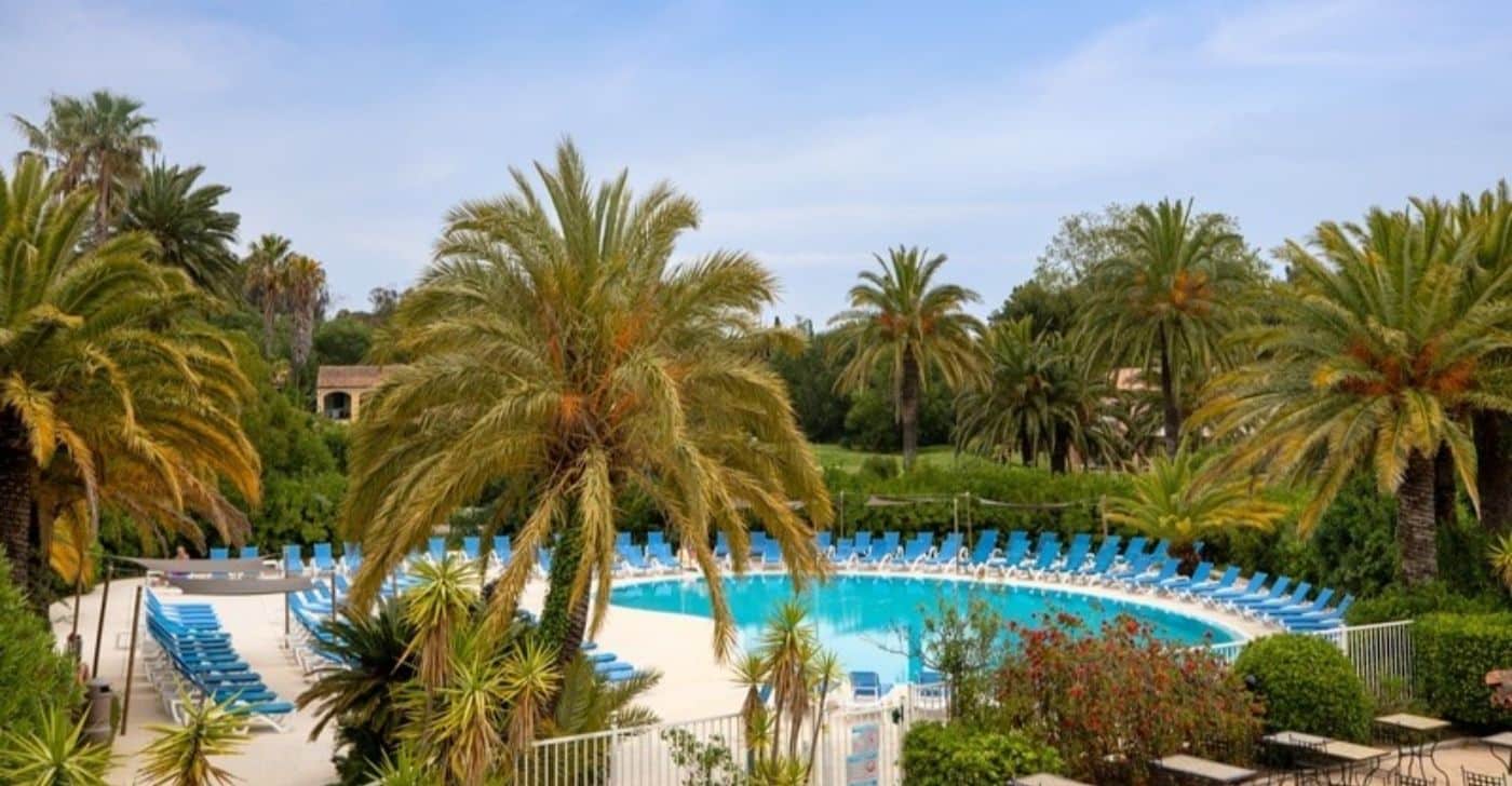 Hotel Sowell Family Port Grimaud – Grimaud