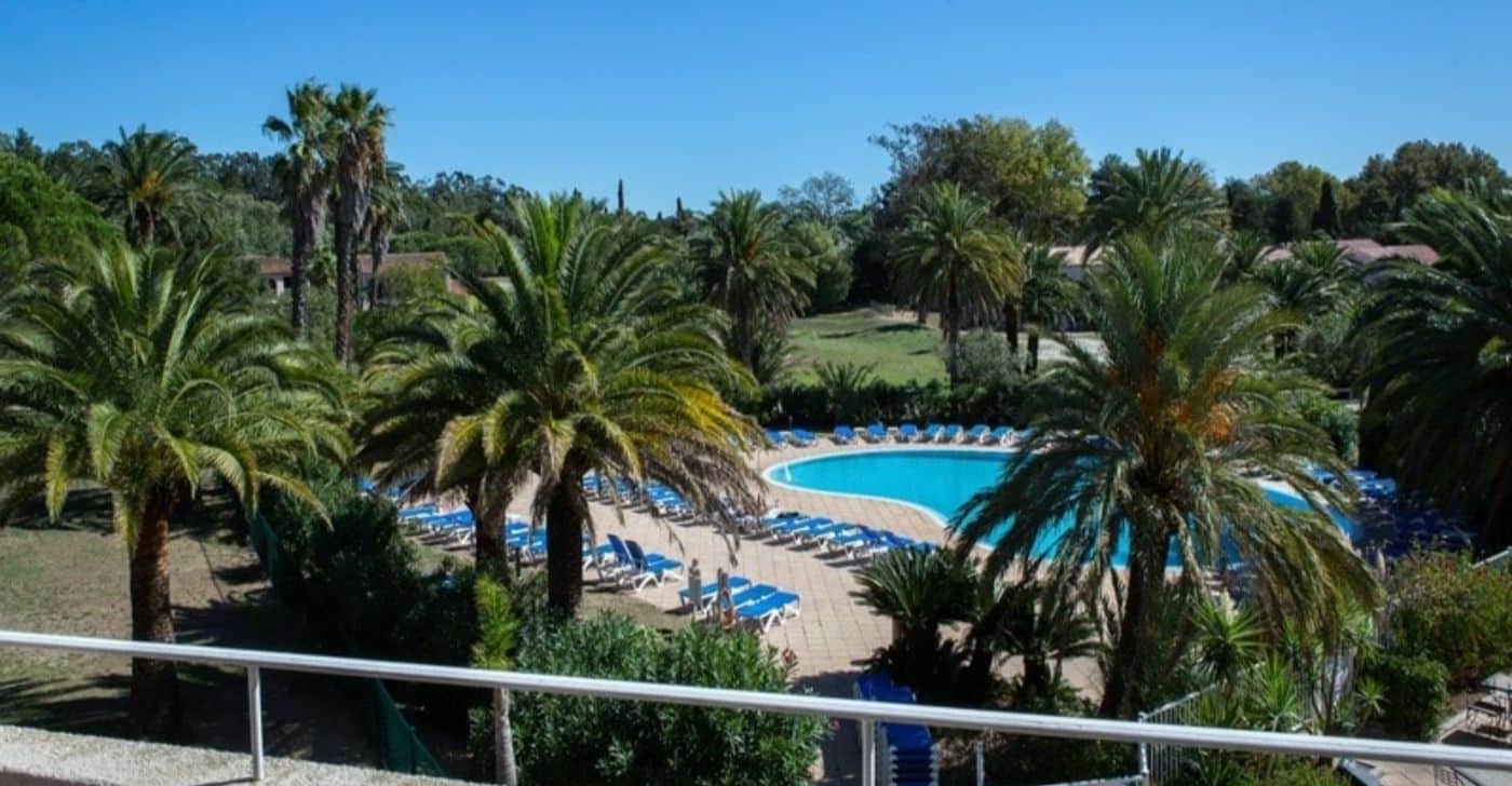 Hotel Sowell Family Port Grimaud – Grimaud