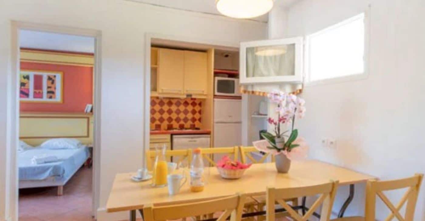 Sowell Residence Les Sablons – Le Grau Du Roy