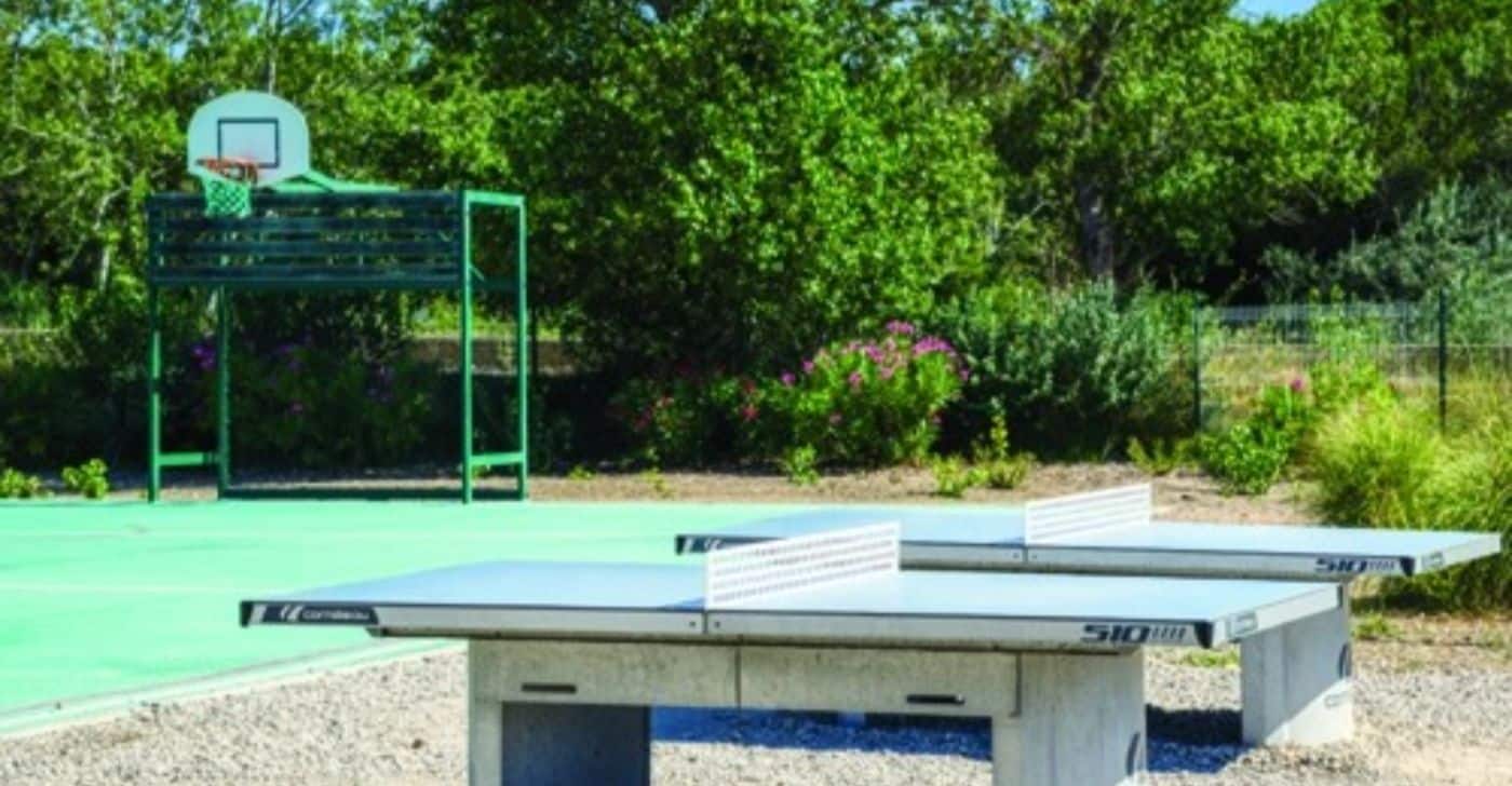 Sowell Residence Les Sablons – Le Grau Du Roy