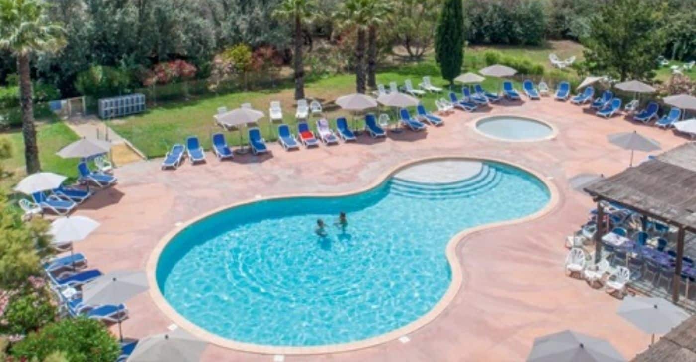 Sowell Residence Les Sablons – Le Grau Du Roy