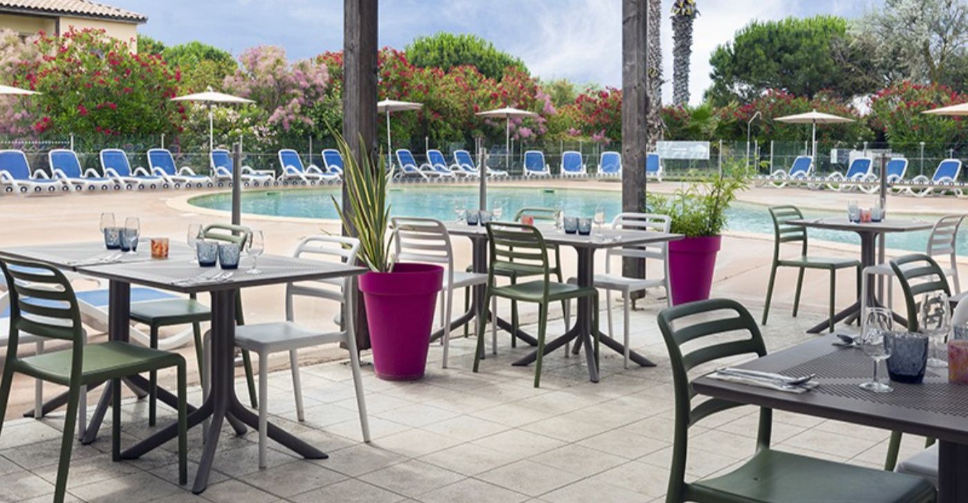 Sowell Residence Les Sablons – Le Grau Du Roy