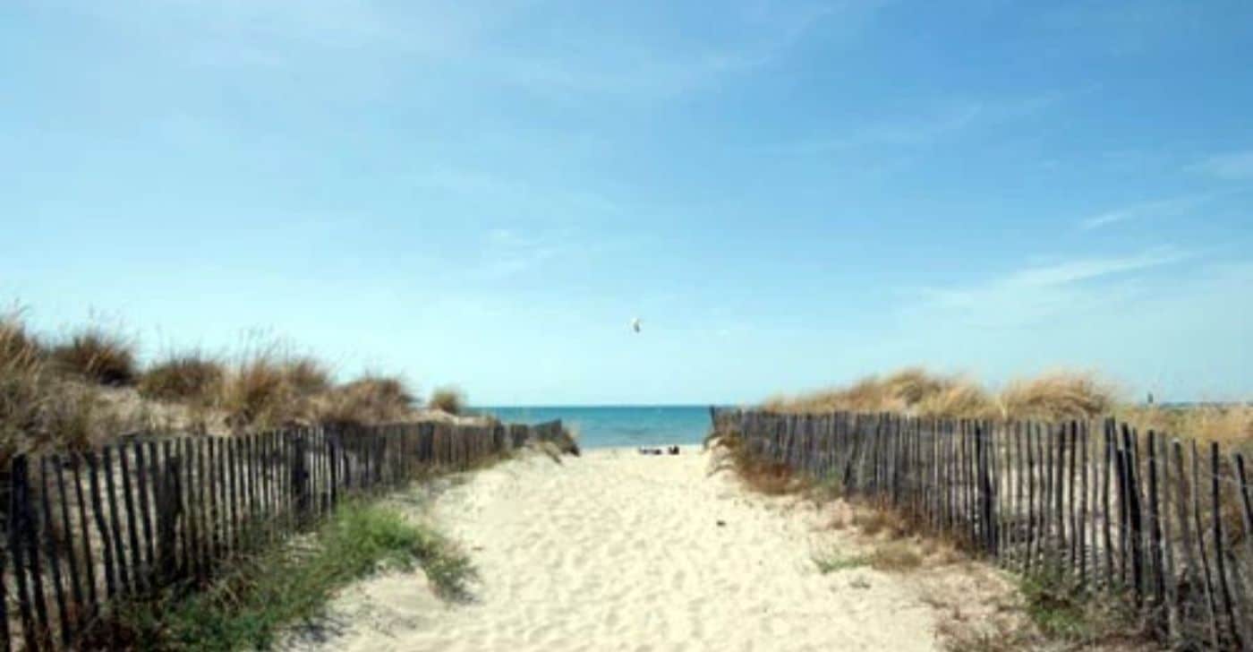 Sowell Residence Les Sablons – Le Grau Du Roy