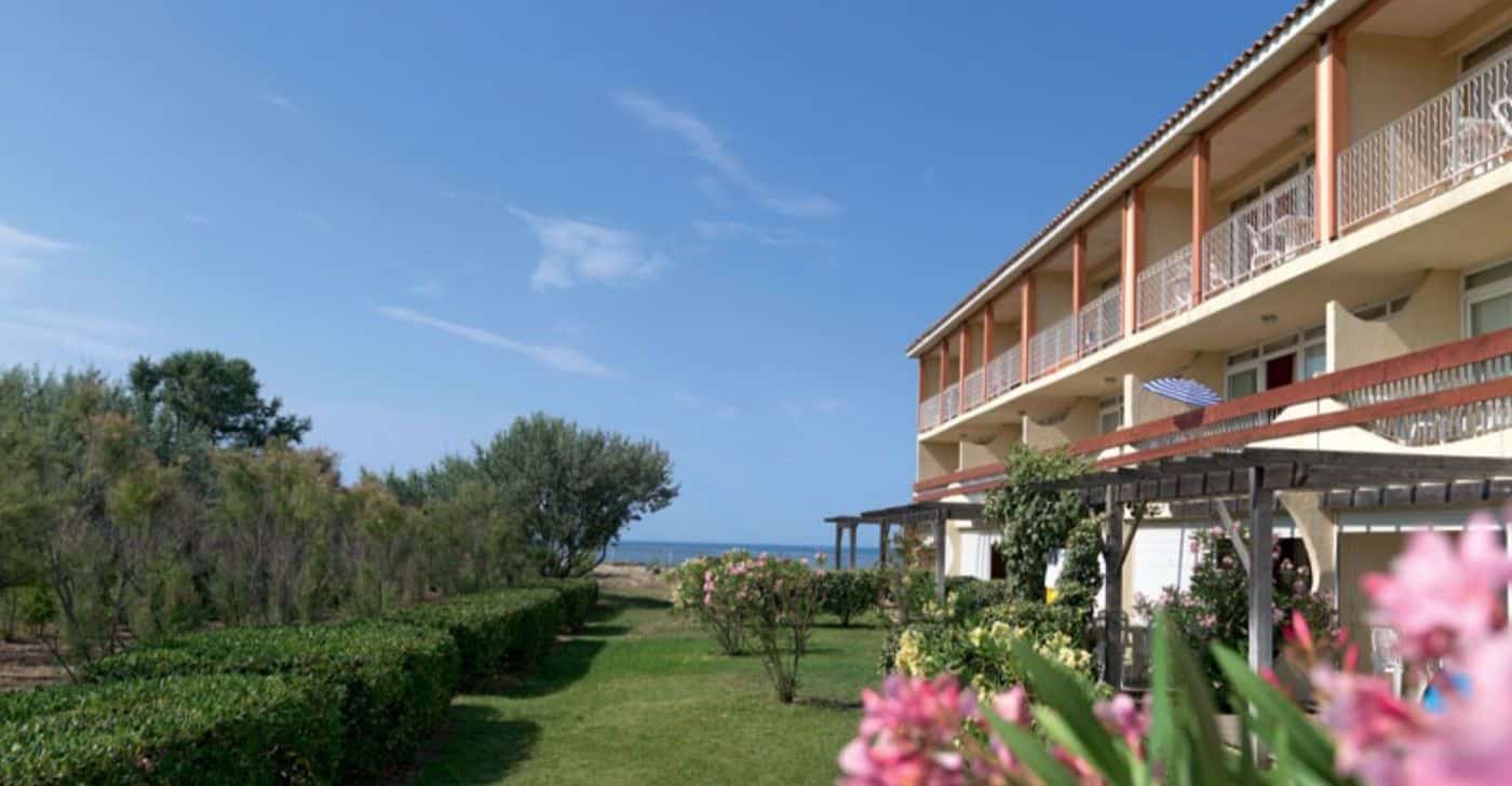 Sowell Residence Les Sablons – Le Grau Du Roy