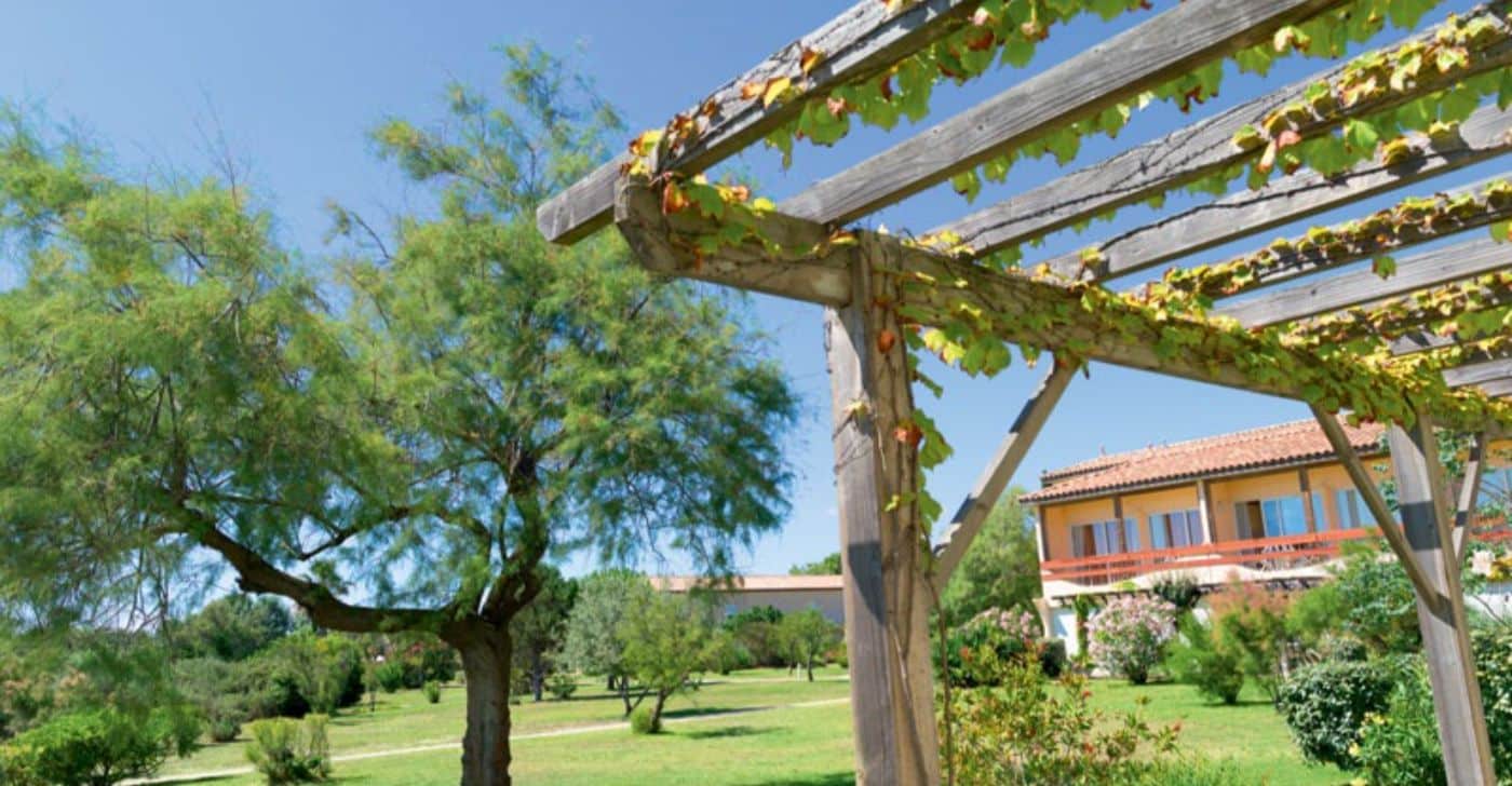 Sowell Residence Les Sablons – Le Grau Du Roy