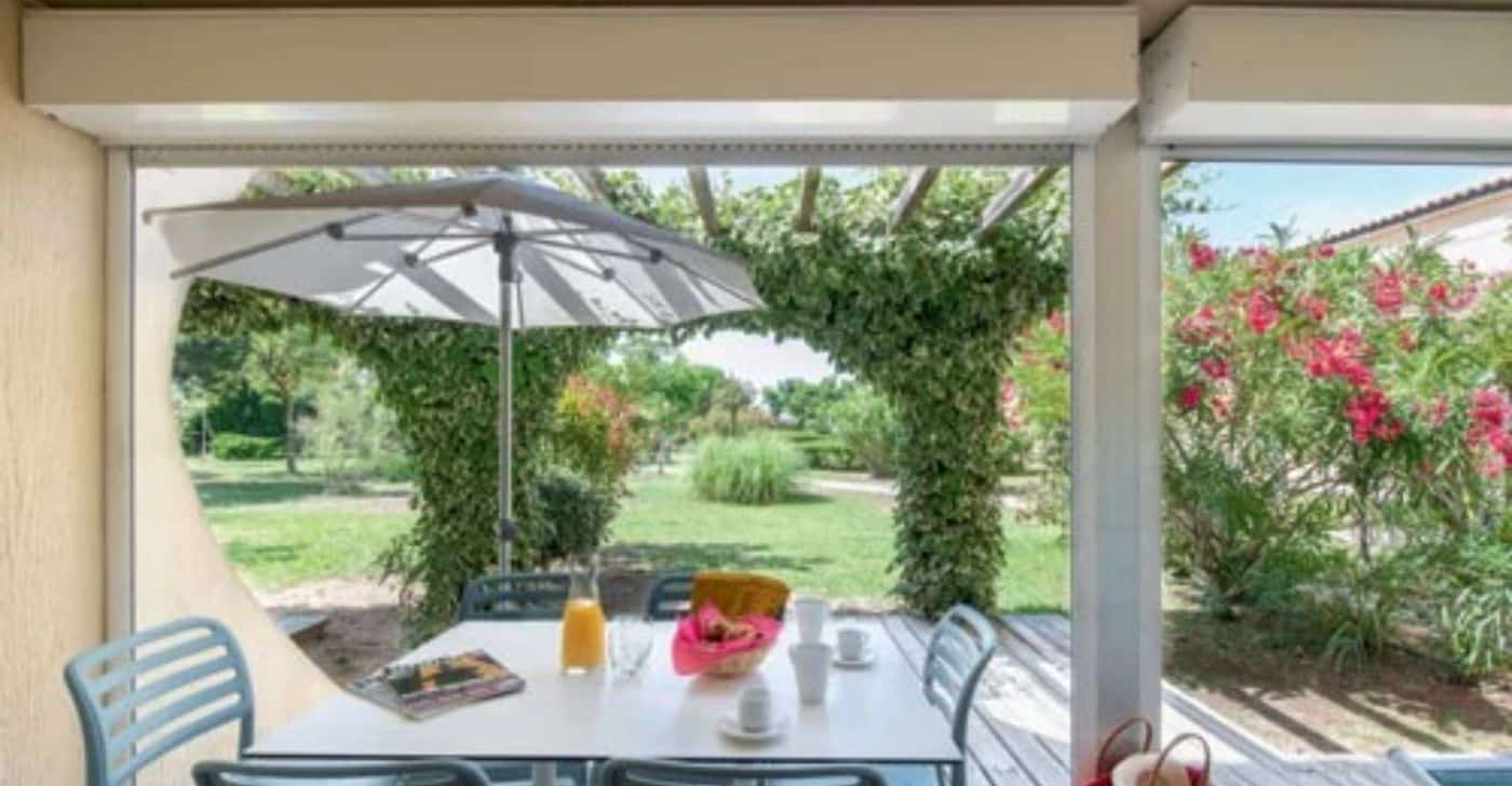 Sowell Residence Les Sablons – Le Grau Du Roy