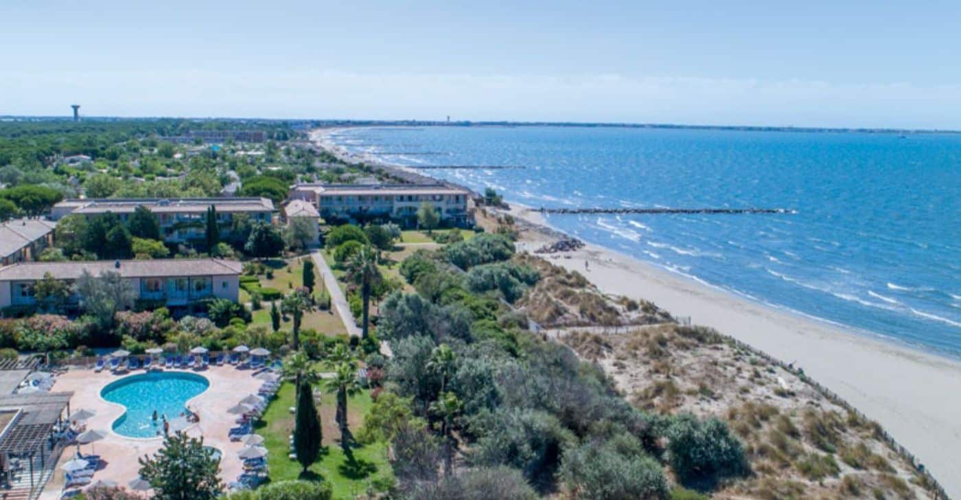 Sowell Residence Les Sablons – Le Grau Du Roy