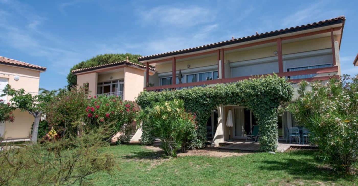 Sowell Residence Les Sablons – Le Grau Du Roy