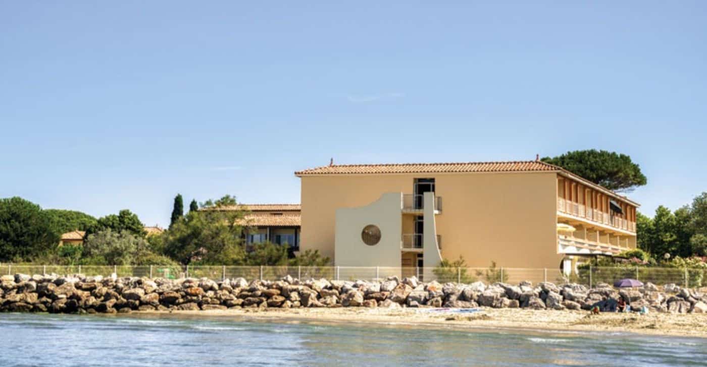 Sowell Residence Les Sablons – Le Grau Du Roy