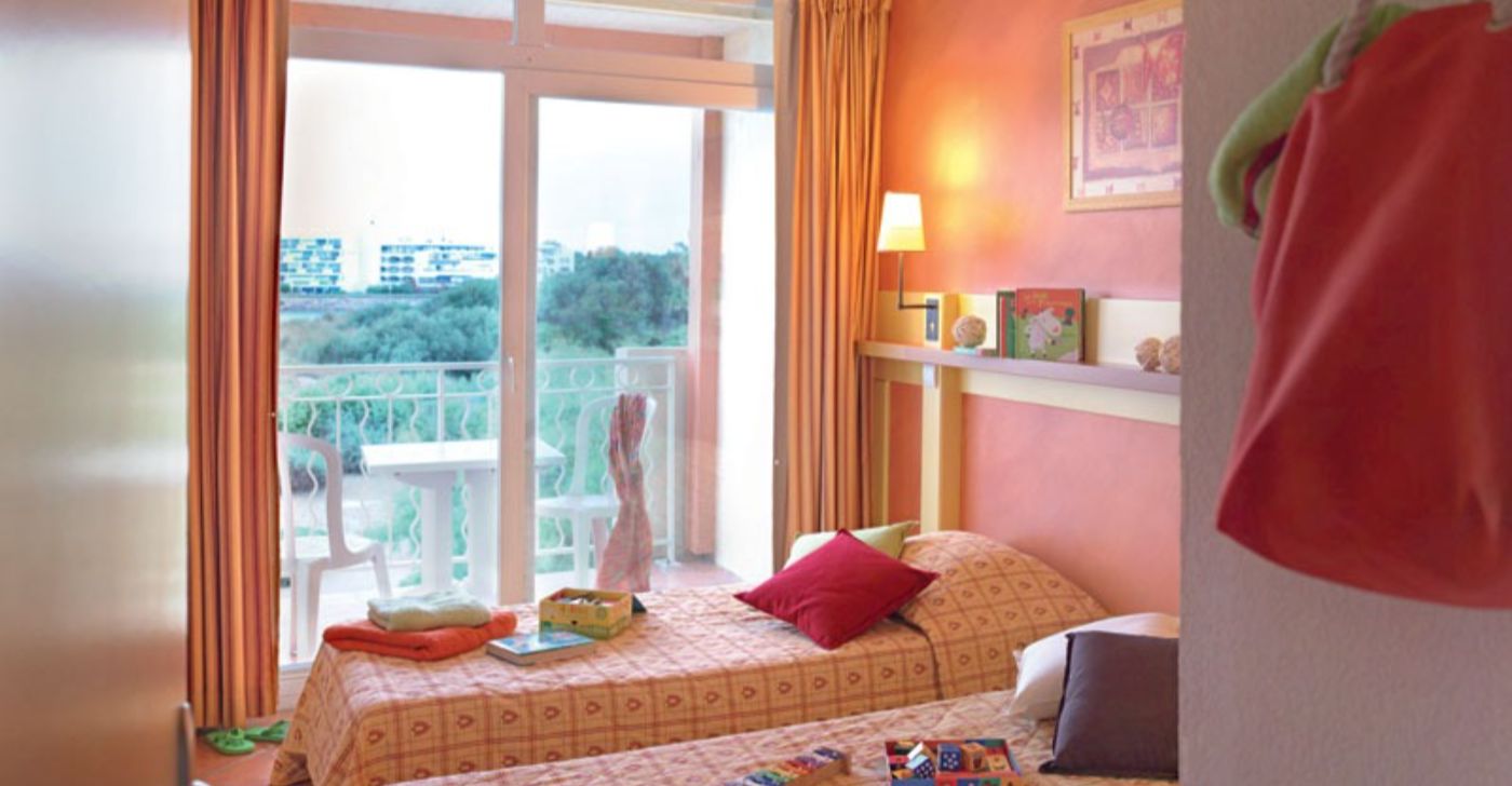 Sowell Residence Les Sablons – Le Grau Du Roy