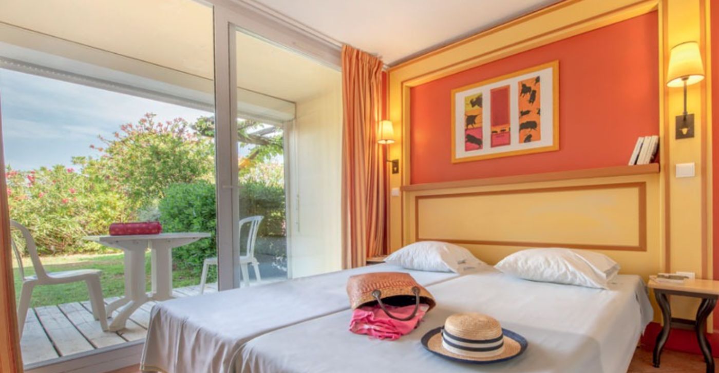 Sowell Residence Les Sablons – Le Grau Du Roy