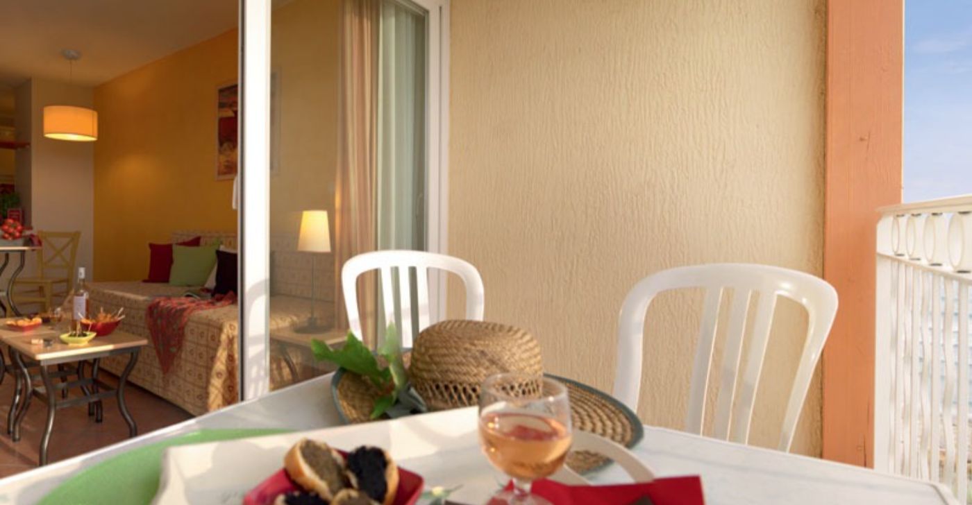 Sowell Residence Les Sablons – Le Grau Du Roy