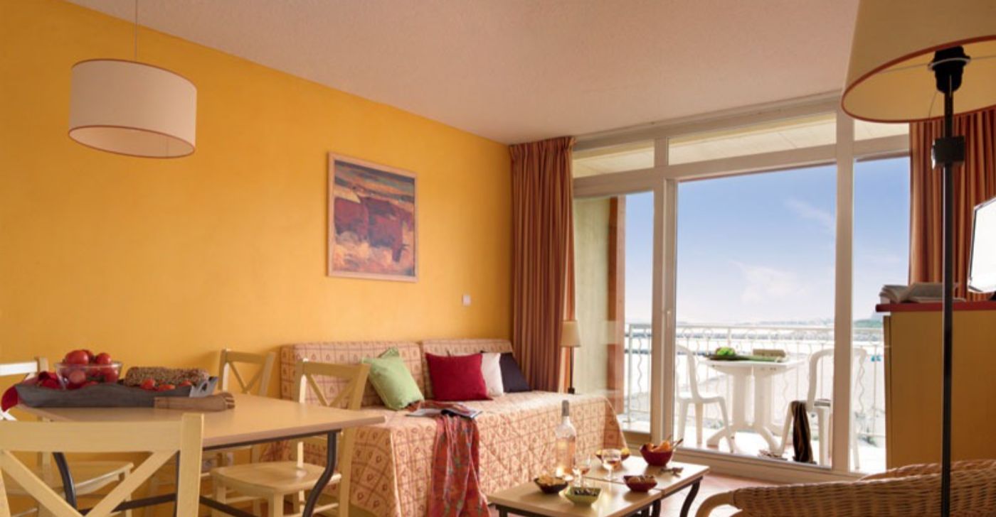 Sowell Residence Les Sablons – Le Grau Du Roy