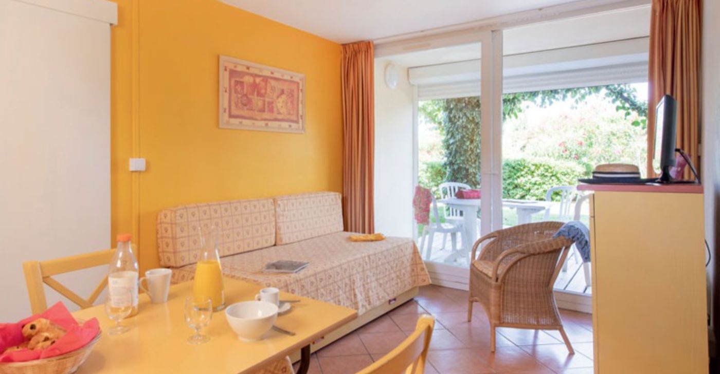 Sowell Residence Les Sablons – Le Grau Du Roy