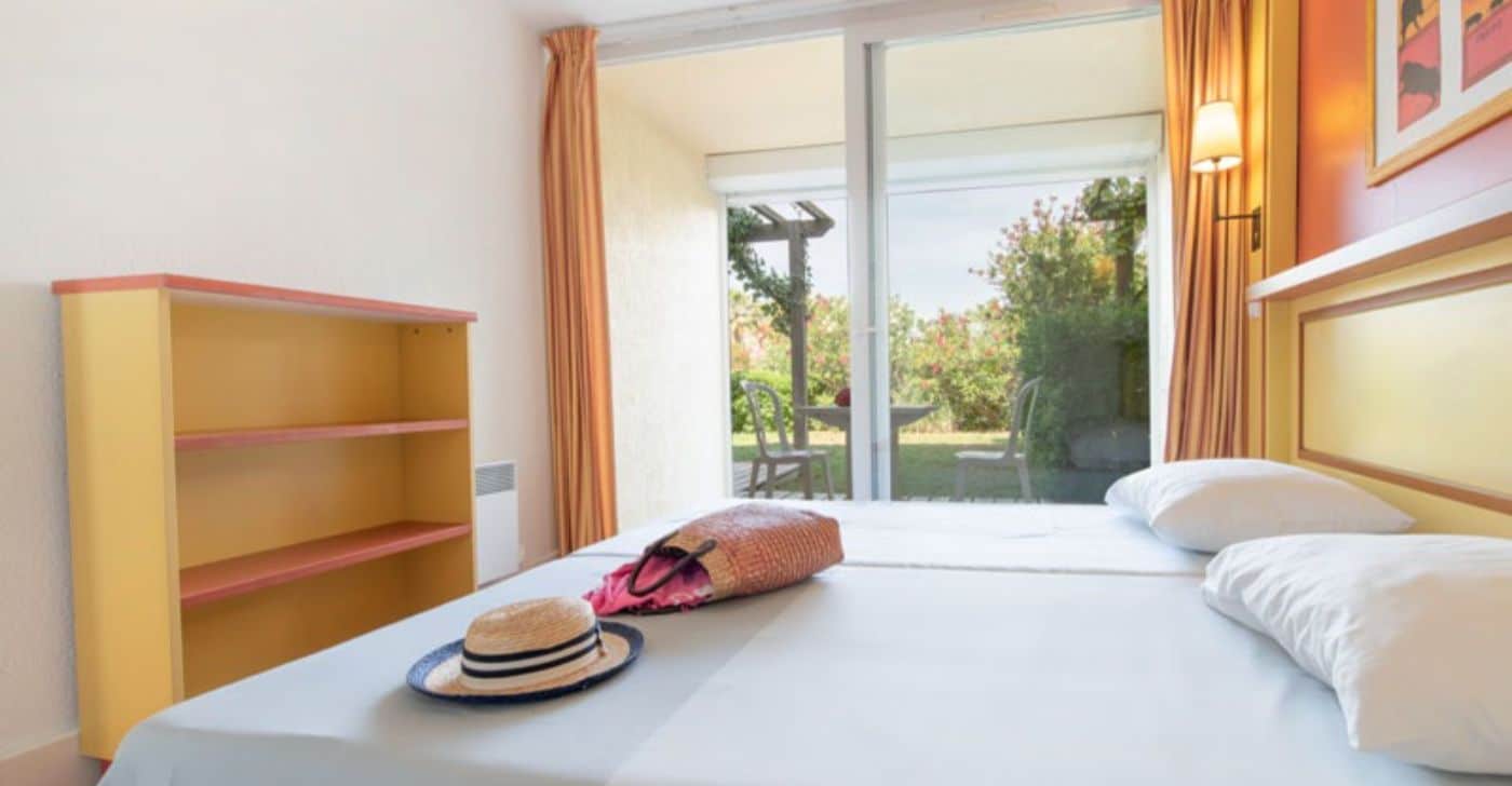 Sowell Residence Les Sablons – Le Grau Du Roy