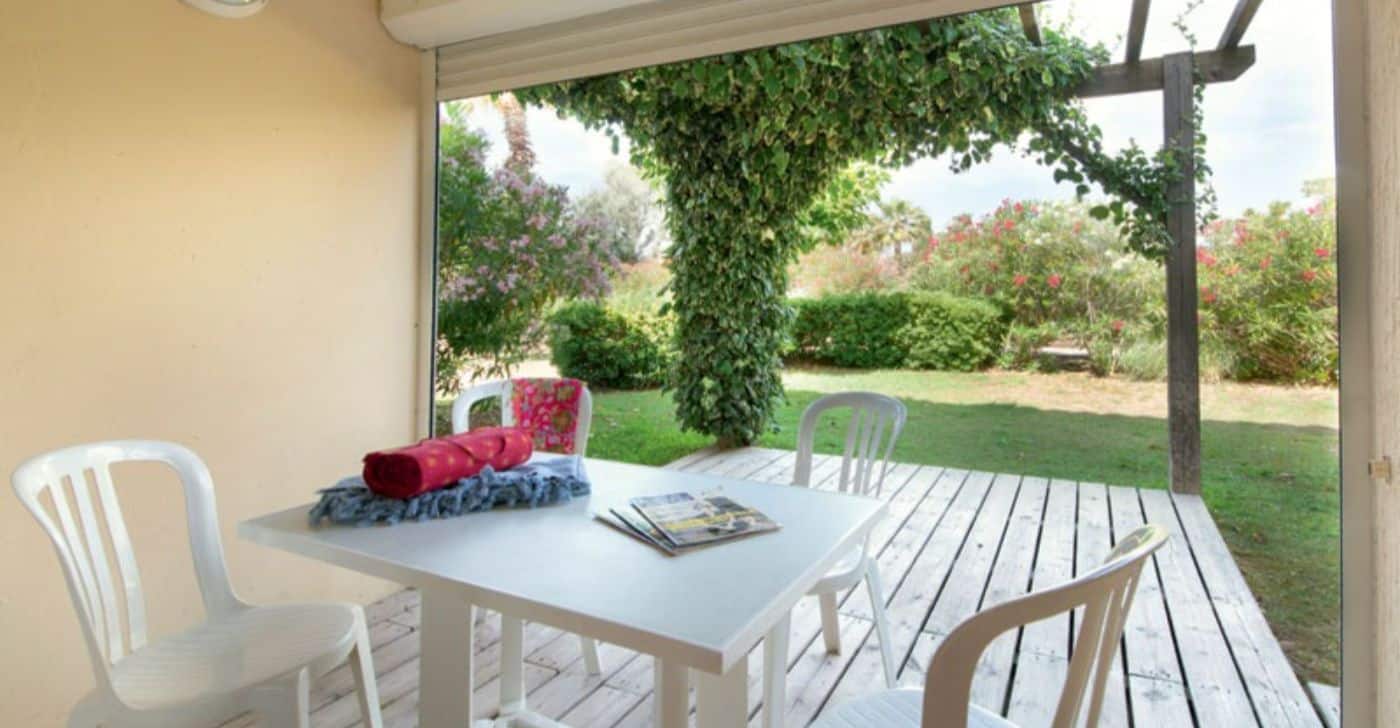 Sowell Residence Les Sablons – Le Grau Du Roy