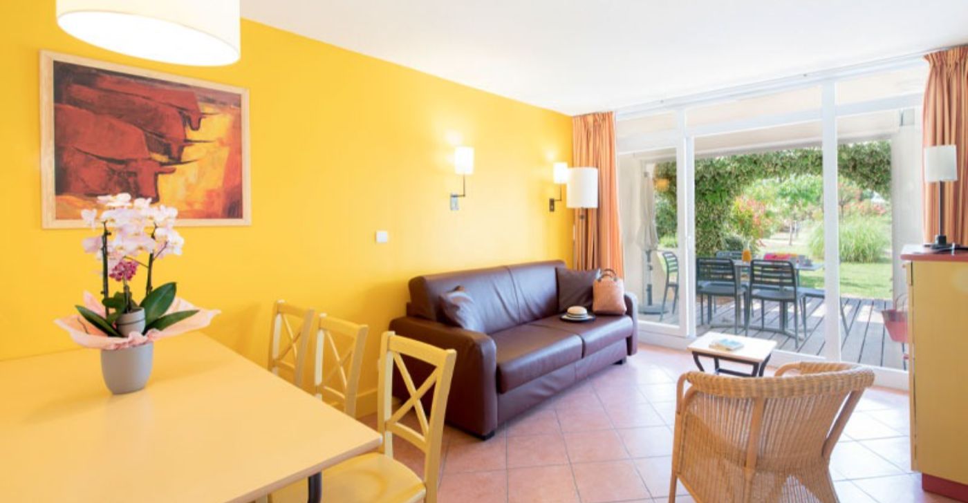 Sowell Residence Les Sablons – Le Grau Du Roy