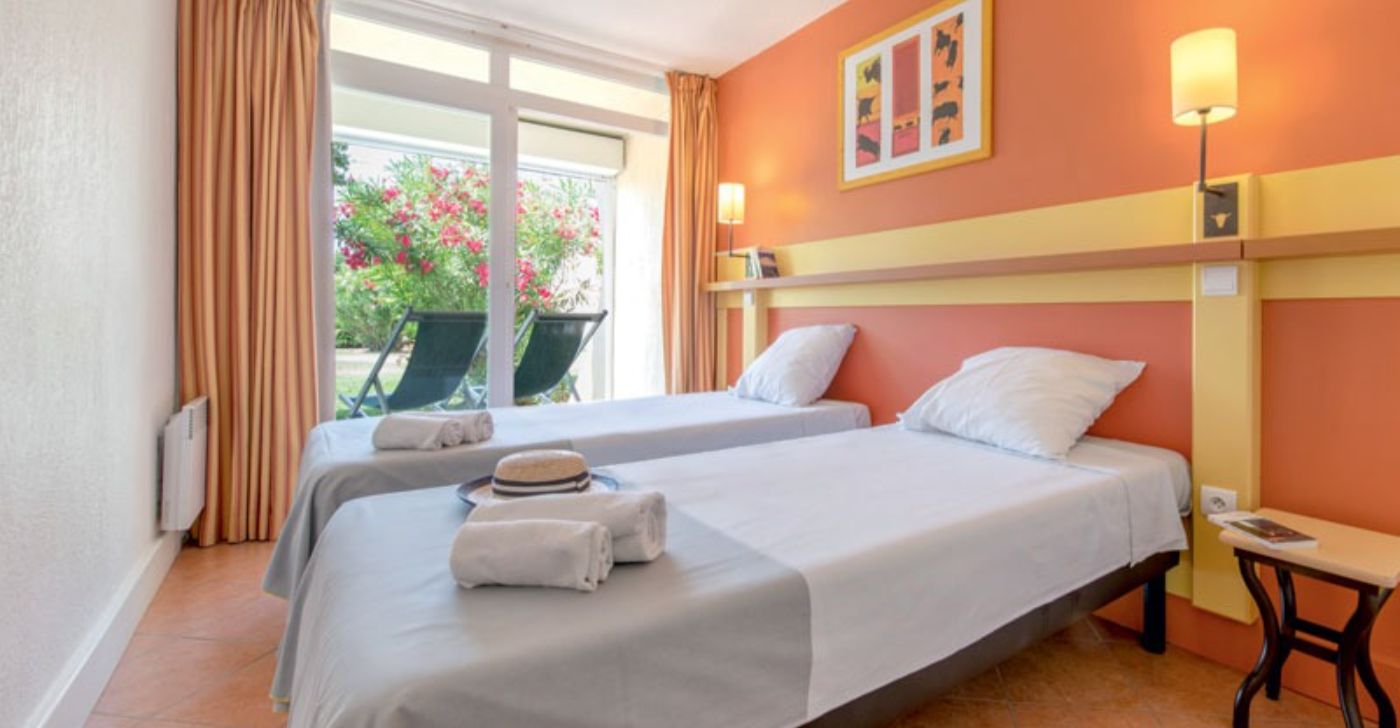 Sowell Residence Les Sablons – Le Grau Du Roy