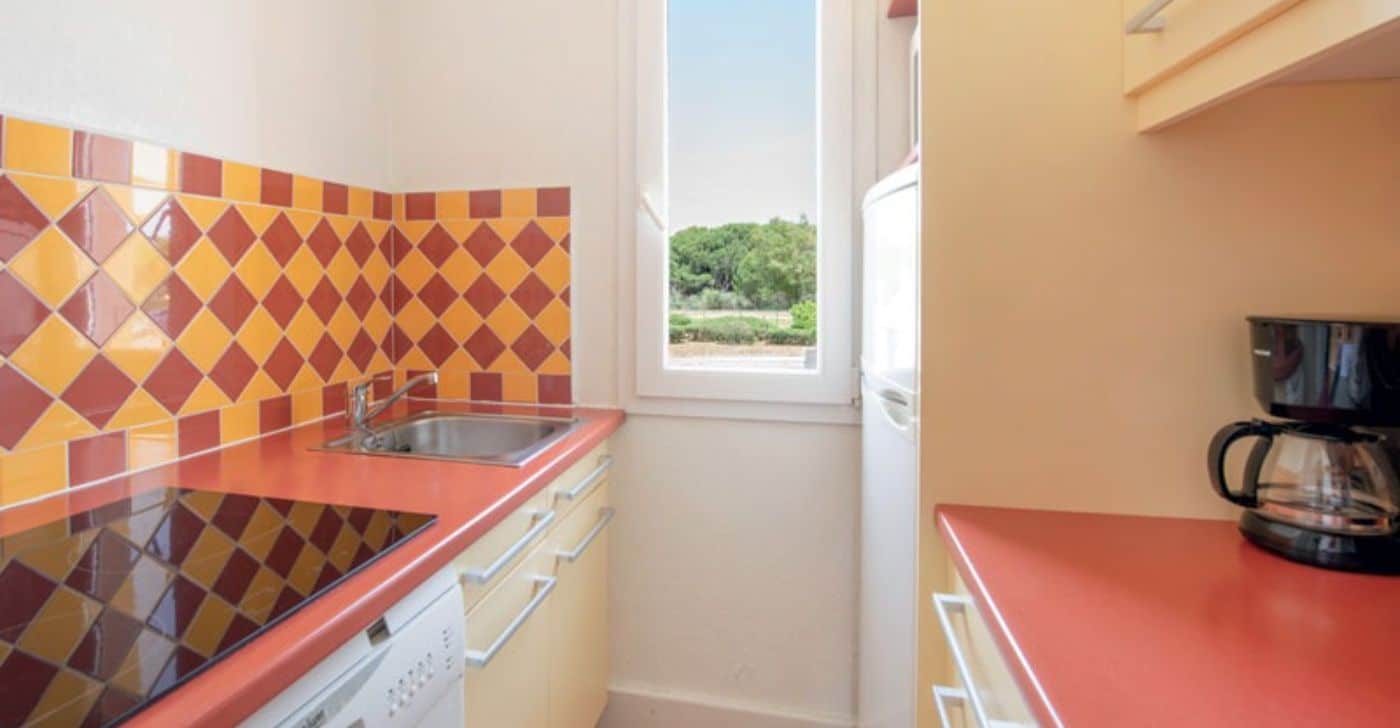 Sowell Residence Les Sablons – Le Grau Du Roy