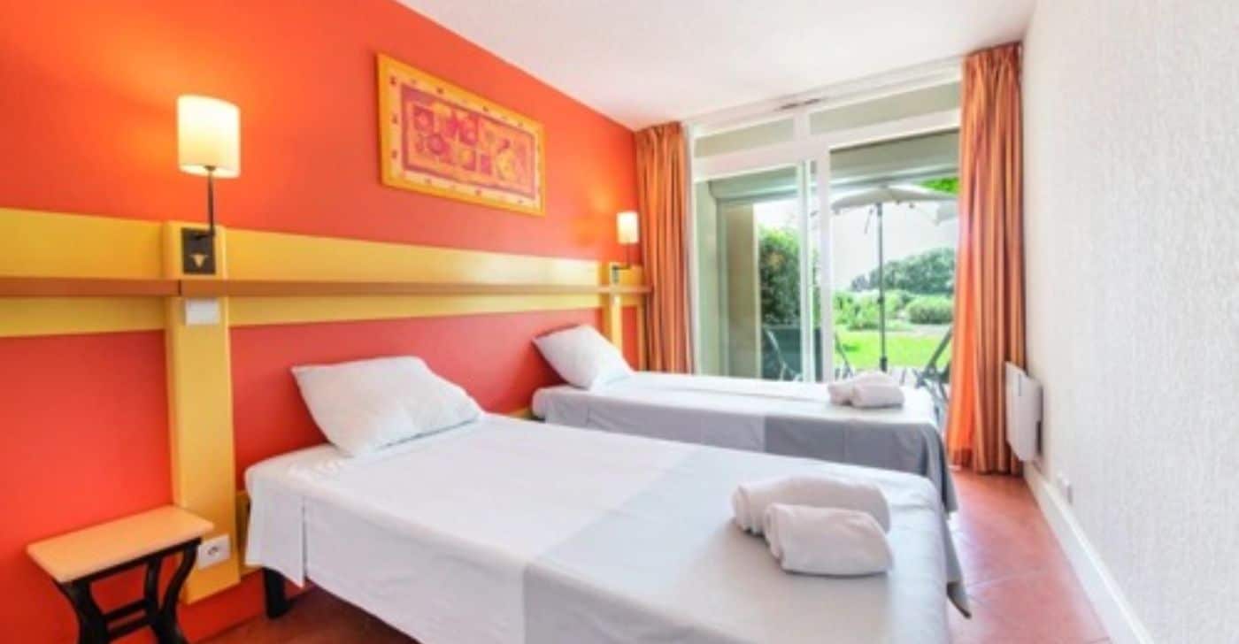 Sowell Residence Les Sablons – Le Grau Du Roy