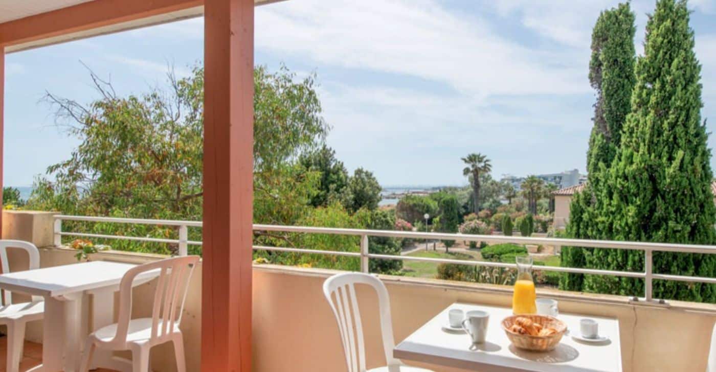 Sowell Residence Les Sablons – Le Grau Du Roy