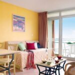 Sowell Residence Les Sablons – Le Grau Du Roy