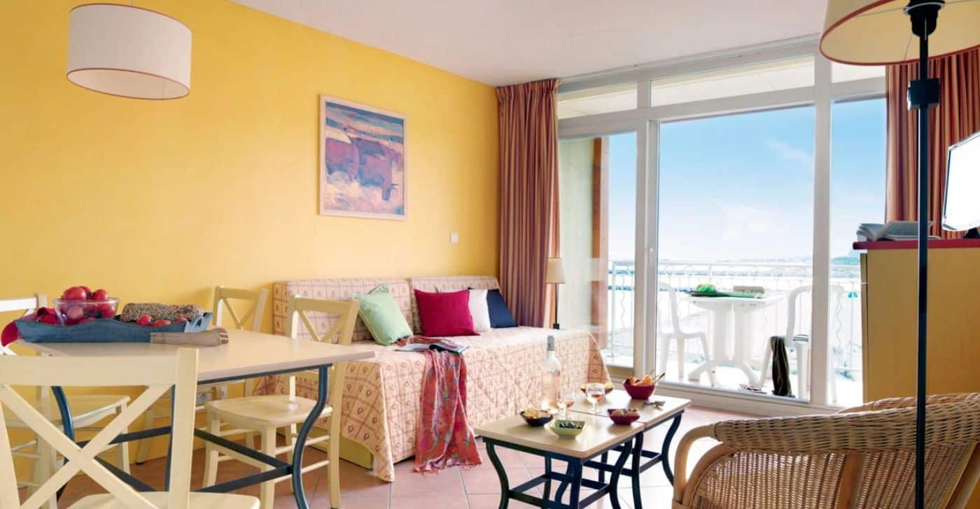 Sowell Residence Les Sablons – Le Grau Du Roy