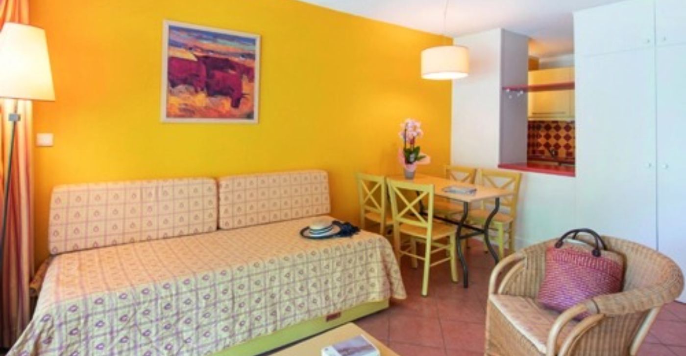 Sowell Residence Les Sablons – Le Grau Du Roy