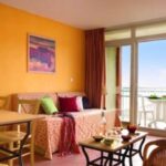 Sowell Residence Les Sablons – Le Grau Du Roy