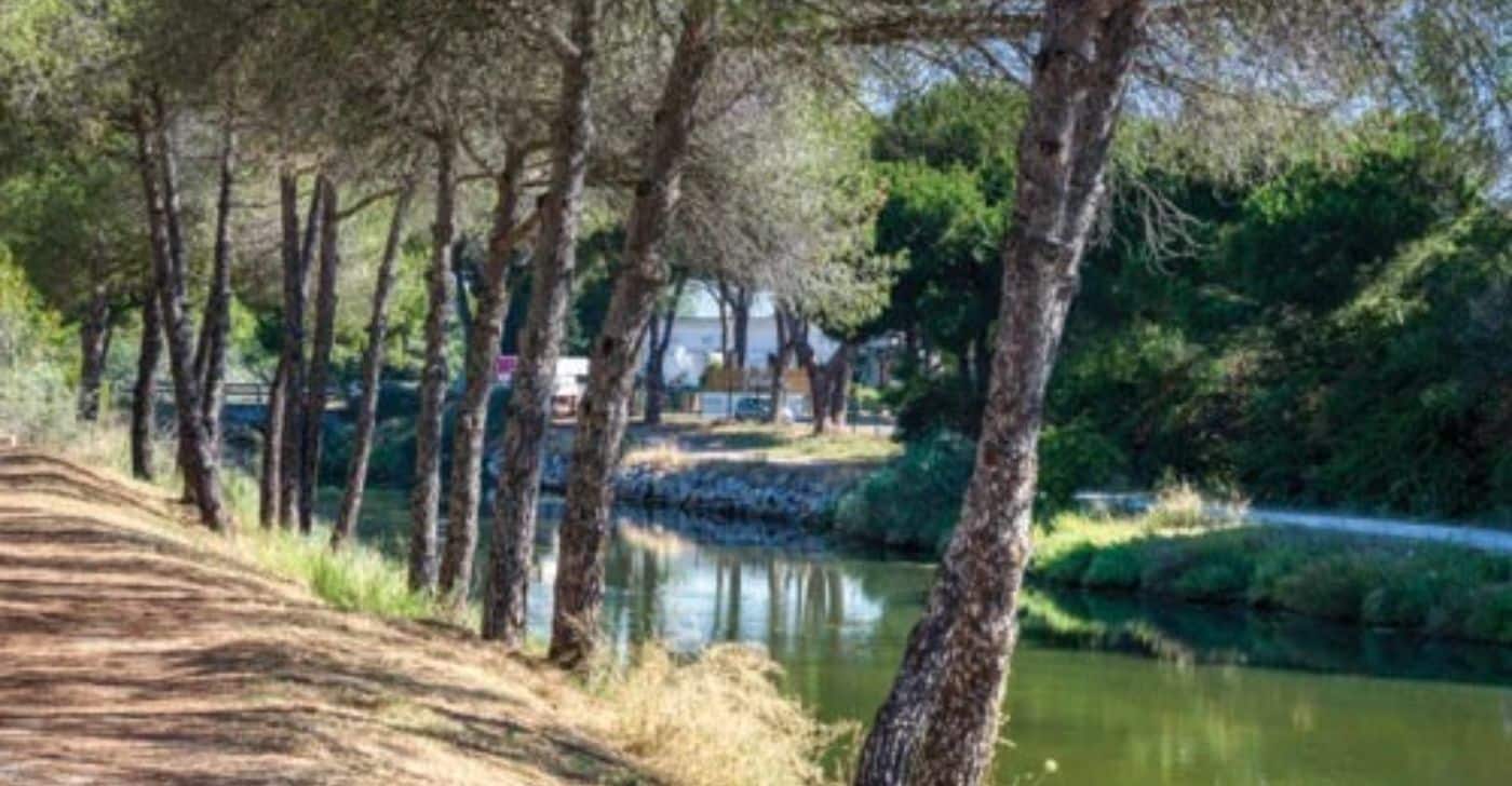 Sowell Residence Les Sablons – Le Grau Du Roy