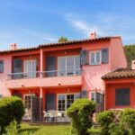 Sowell Residence les Chênes Verts – Saint Raphael