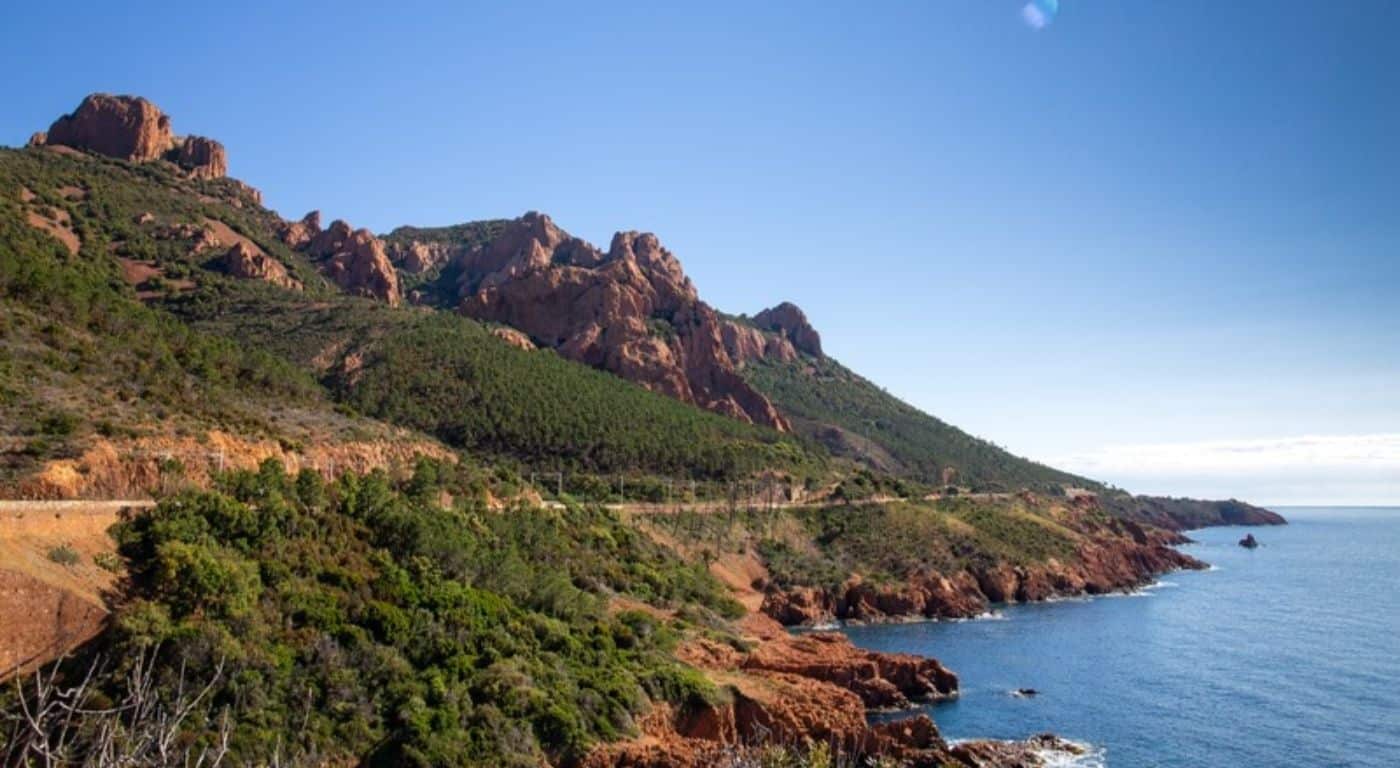 Sowell Residence les Chênes Verts – Saint Raphael