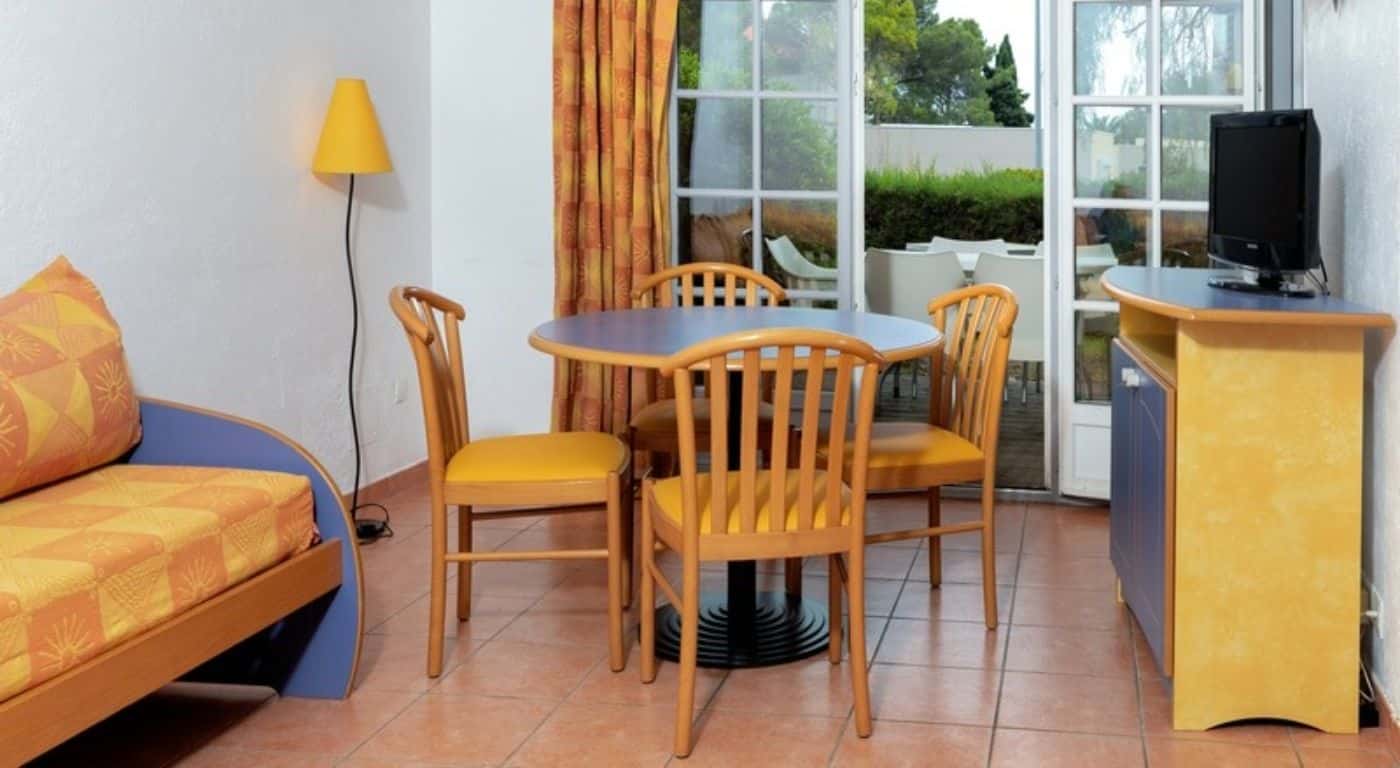 Sowell Residence les Chênes Verts – Saint Raphael