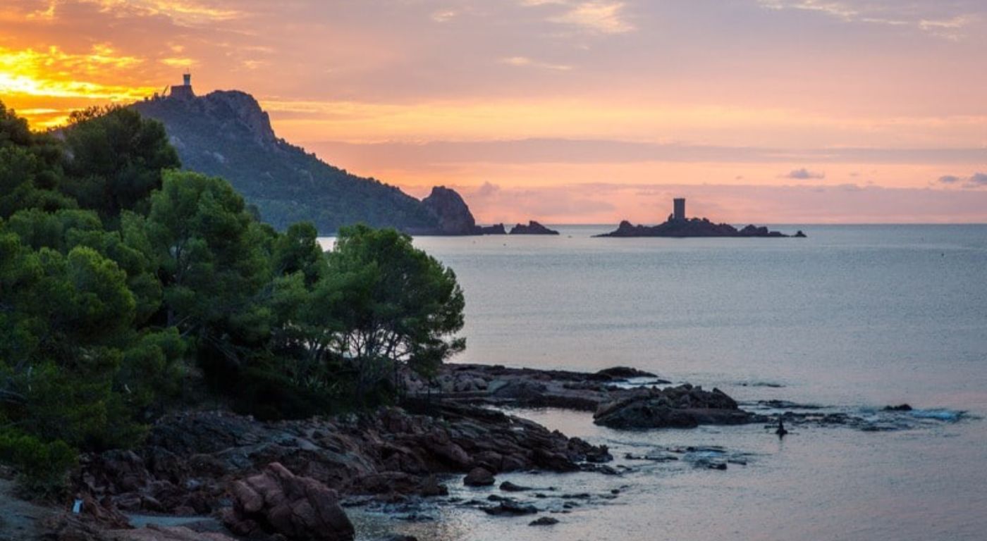 Sowell Residence les Chênes Verts – Saint Raphael