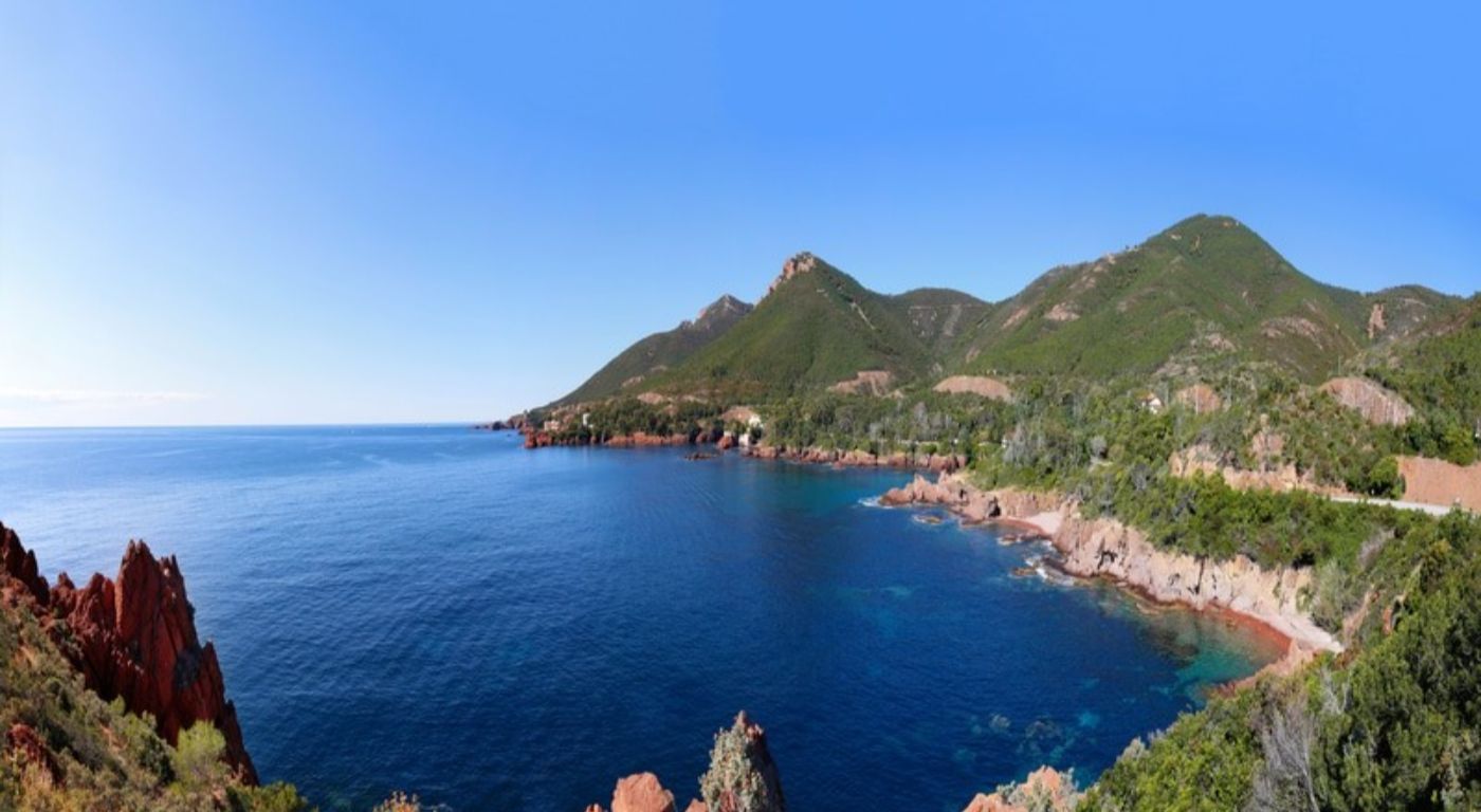 Sowell Residence les Chênes Verts – Saint Raphael