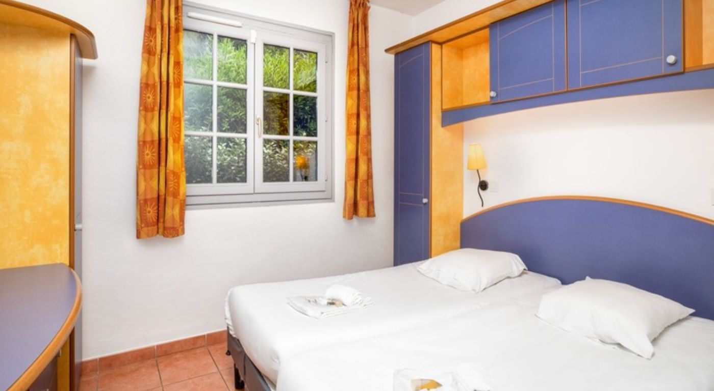 Sowell Residence les Chênes Verts – Saint Raphael