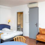 Sowell Residence les Chênes Verts – Saint Raphael