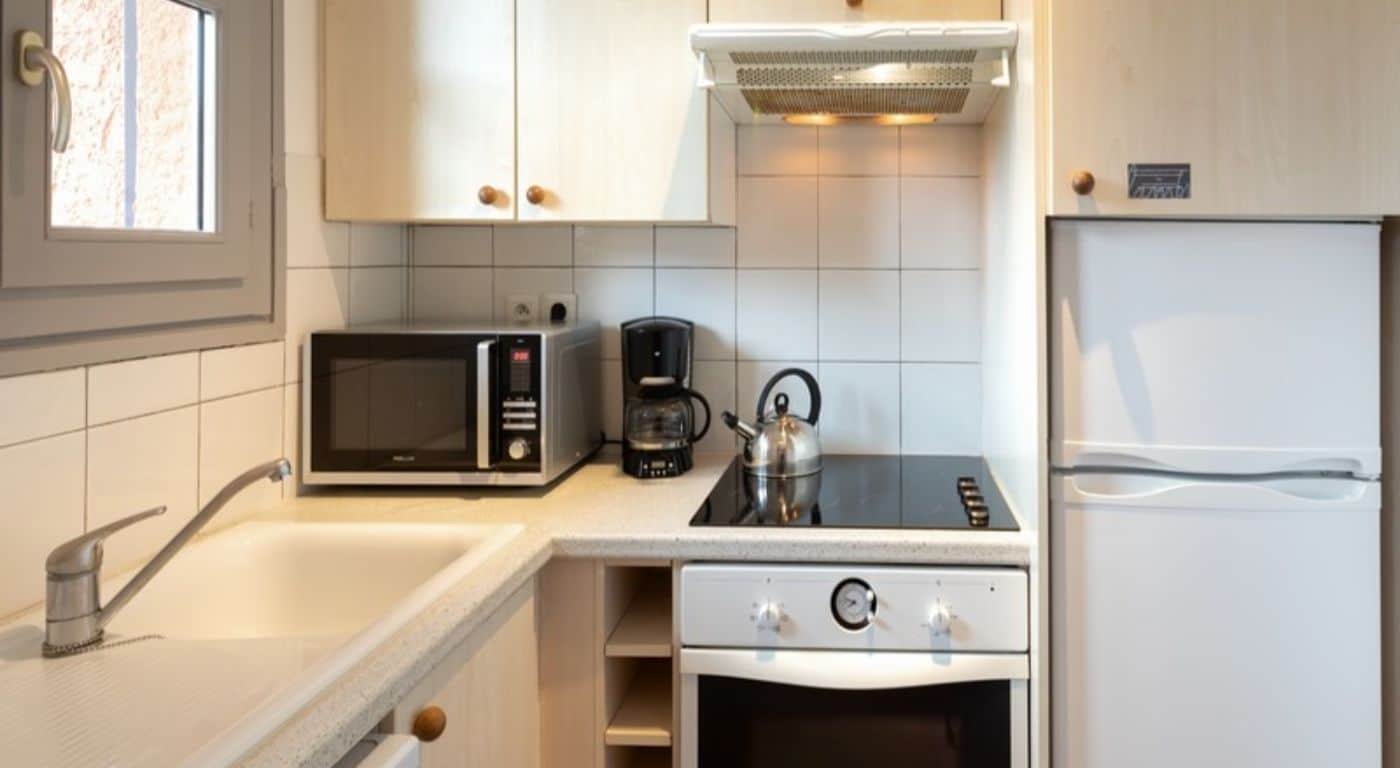 Sowell Residence les Chênes Verts – Saint Raphael