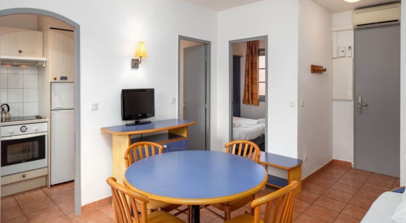 Sowell Residence les Chênes Verts – Saint Raphael