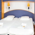 Sowell Residence les Chênes Verts – Saint Raphael