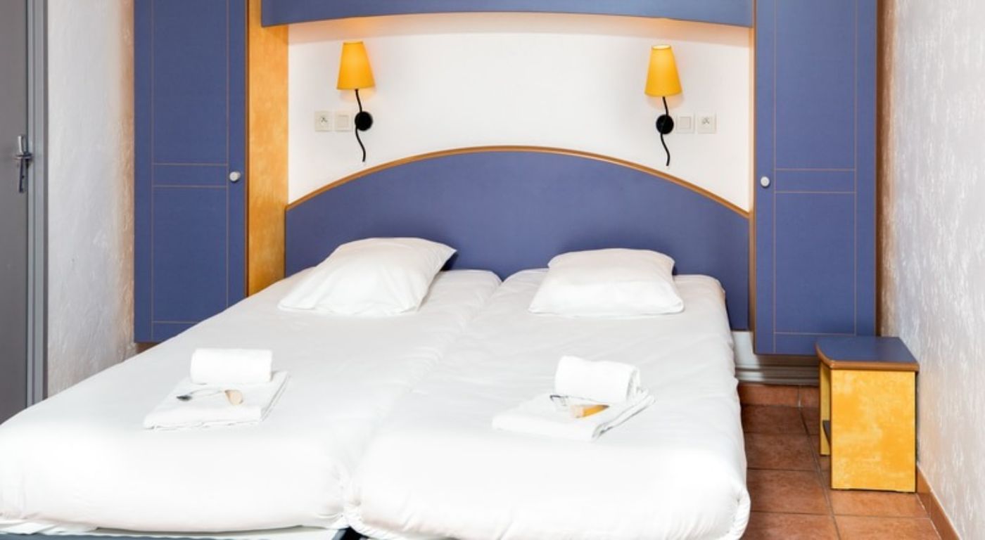 Sowell Residence les Chênes Verts – Saint Raphael