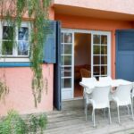 Sowell Residence les Chênes Verts – Saint Raphael