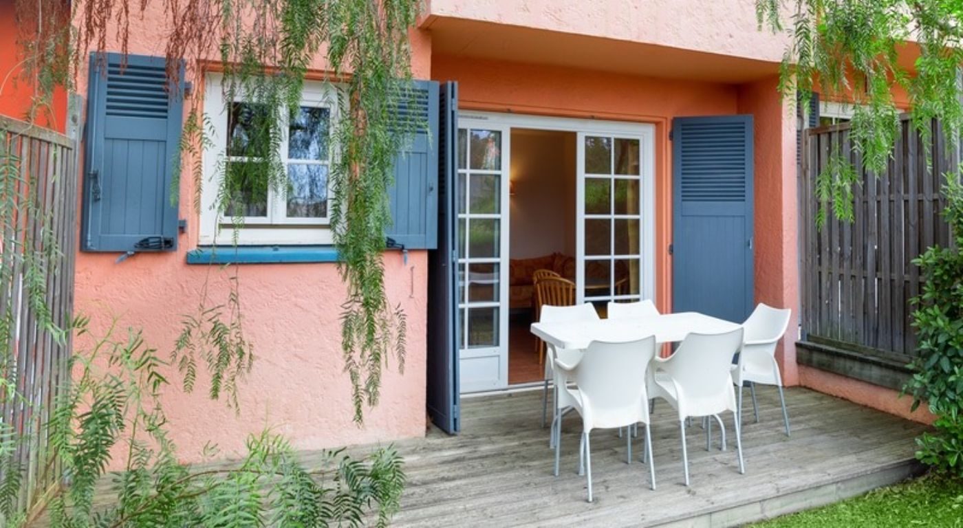 Sowell Residence les Chênes Verts – Saint Raphael