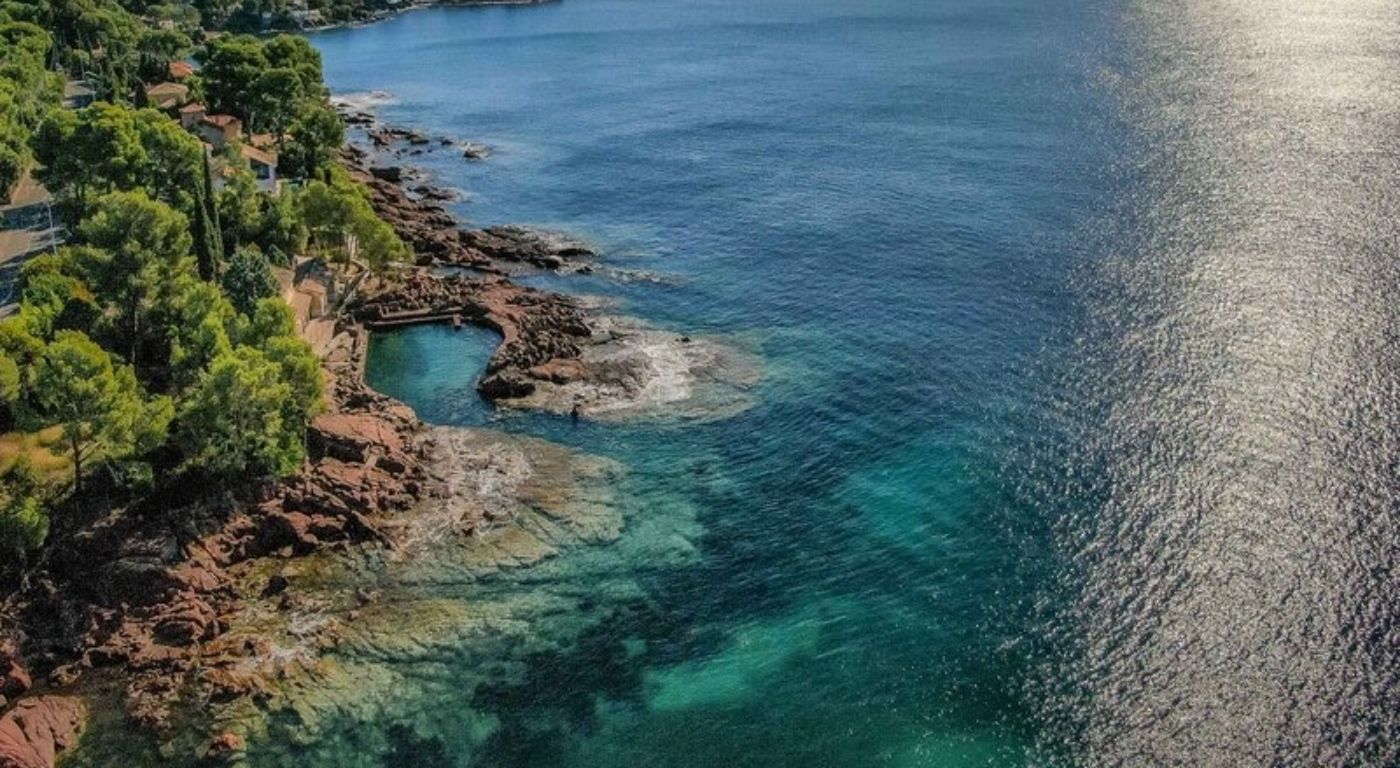 Sowell Residence les Chênes Verts – Saint Raphael