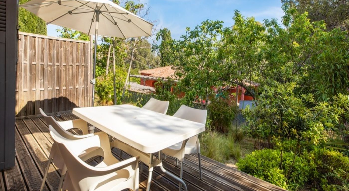 Sowell Residence les Chênes Verts – Saint Raphael