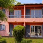 Sowell Residence les Chênes Verts – Saint Raphael